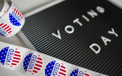 Rides to the Polls: Tuesday Jan 28