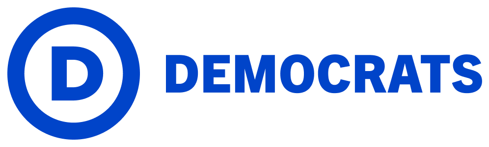 Democratic Party Logo