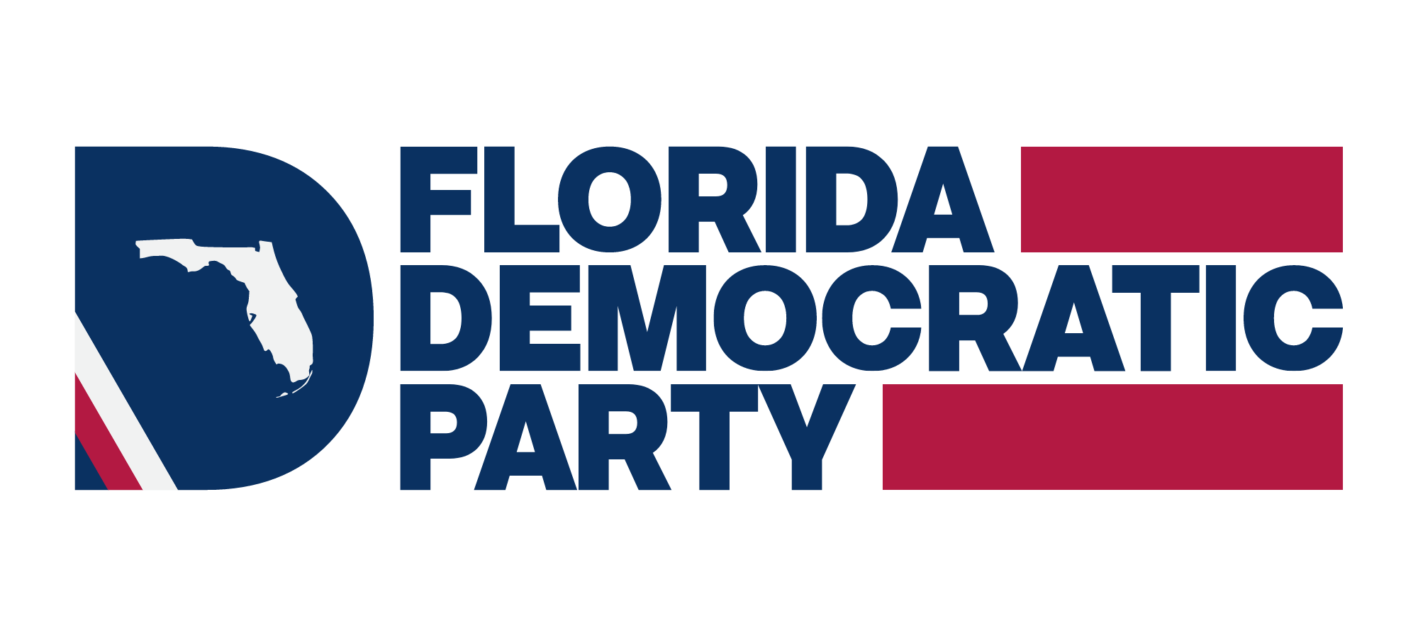 Florida Democratic Party Logo