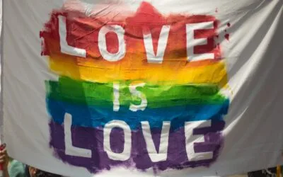 Deltona Proclamation of Love