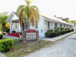 Democratic Women's Club West Volusia Monthly Meeting