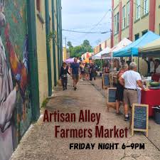 NW Dems Artisan Alley Voter Registration